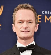 Neil Patrick Harris